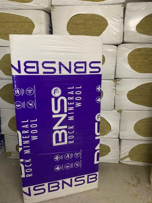 BNS 60kg岩棉 $27/件