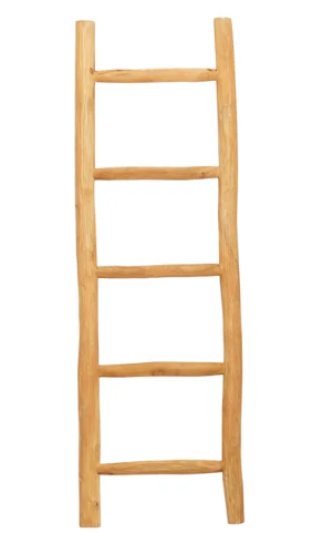 Wooden Ladder