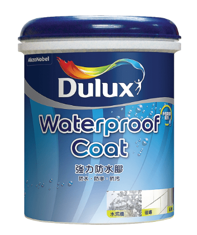 Dulux Strong Waterproof Glue (1 Liter)