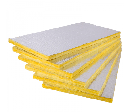 12mm Glass Wool Ceiling (2'X4′)